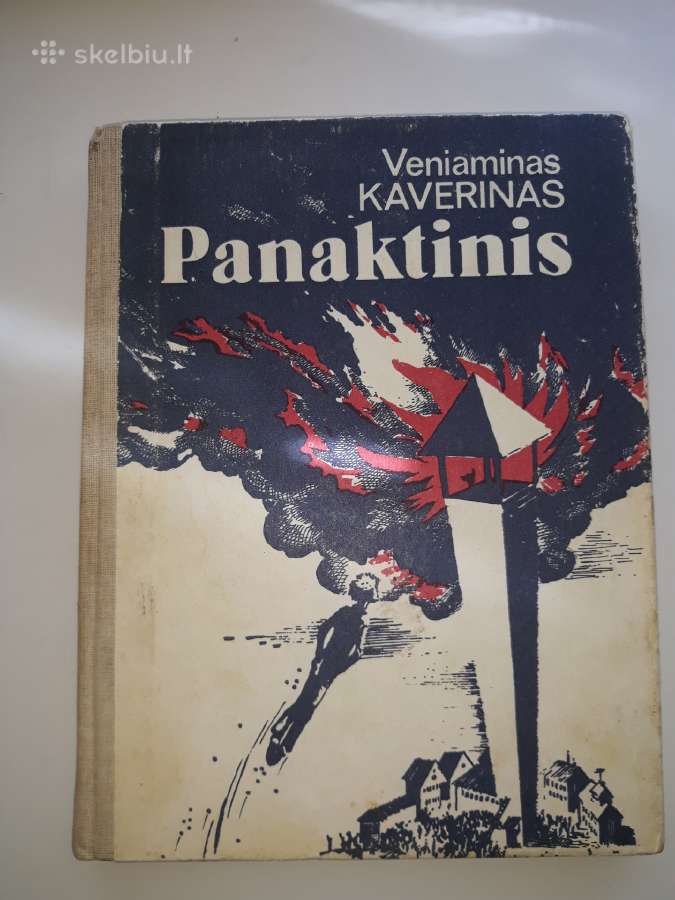 Knygos po 1eur - nuotraukos Nr. 5