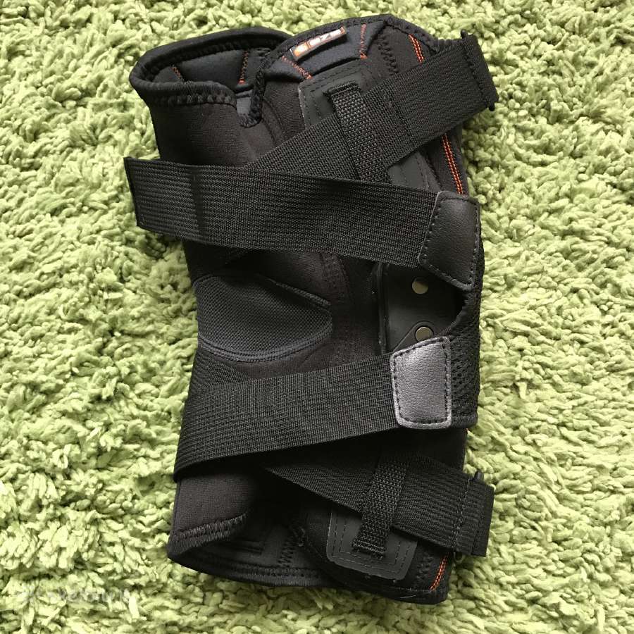 Kelio įtvaras Shock Doctor 875, S dydis - nuotraukos Nr. 3
