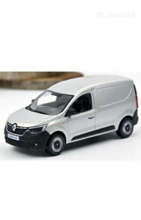 Renault Express