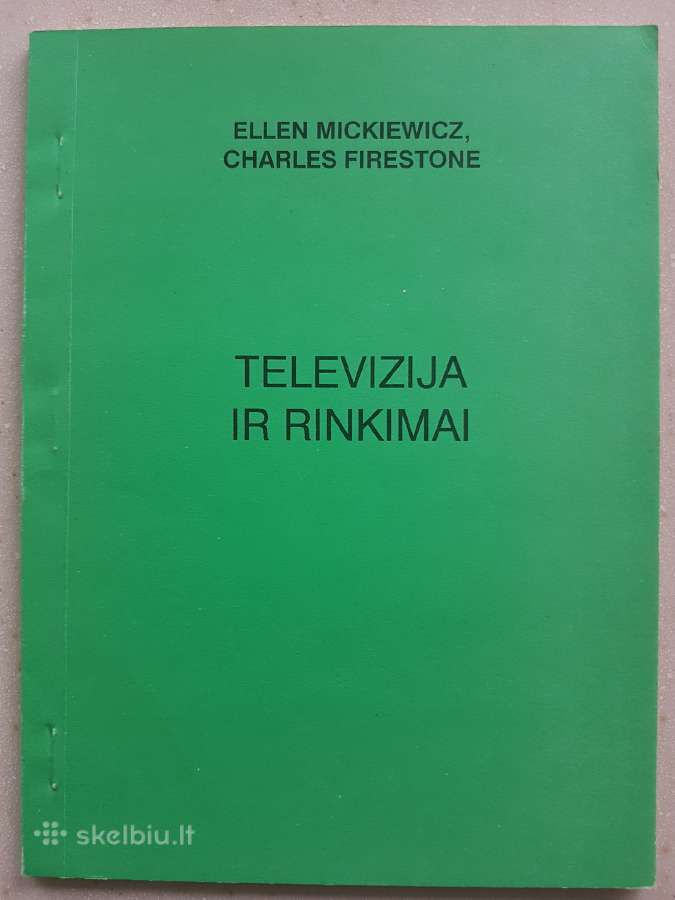 Žurnalistika - nuotraukos Nr. 5