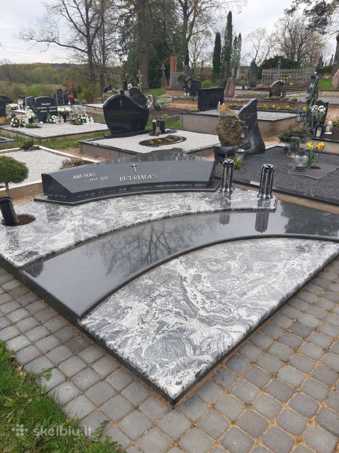 Kapaviecių dengimas plokštemis visoje Lietuvoje - nuotraukos Nr. 13