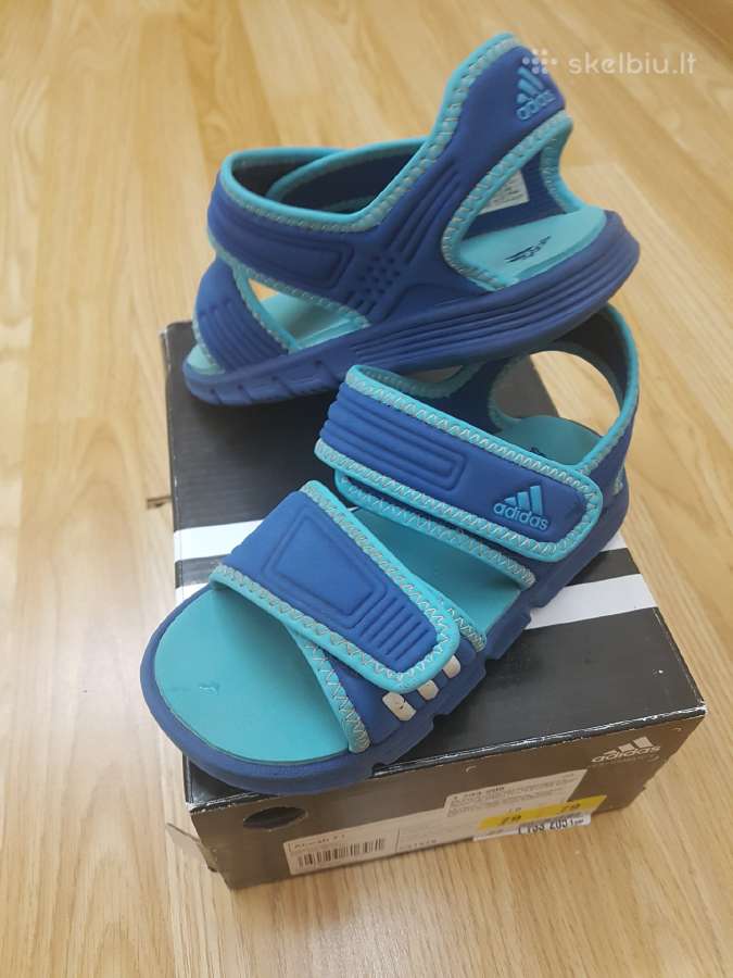 Adidas basutės berniukui 27