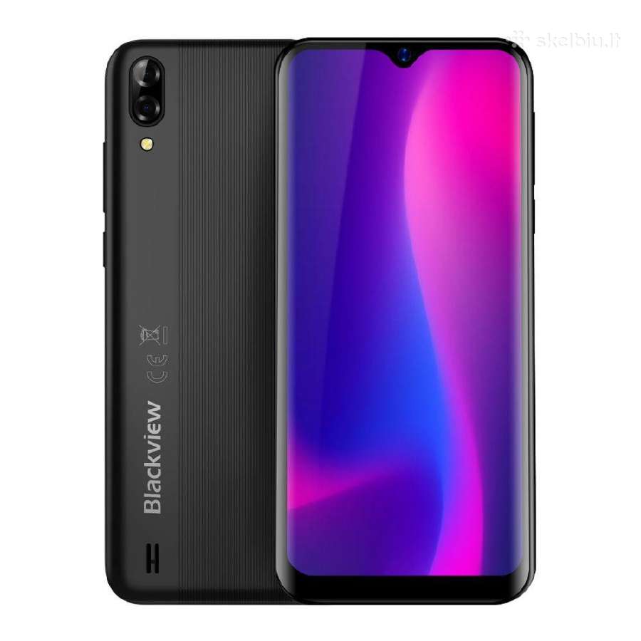 Naujas Blackview A60 Tik 60eur!