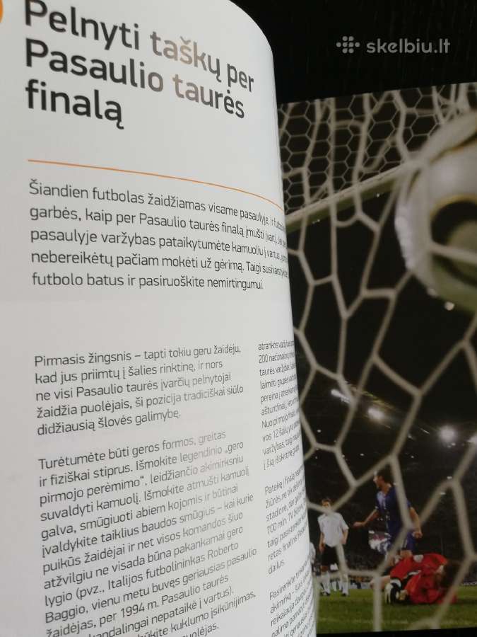 Knyga "100 dalykų, kurių niekada nedarysite" - nuotraukos Nr. 6