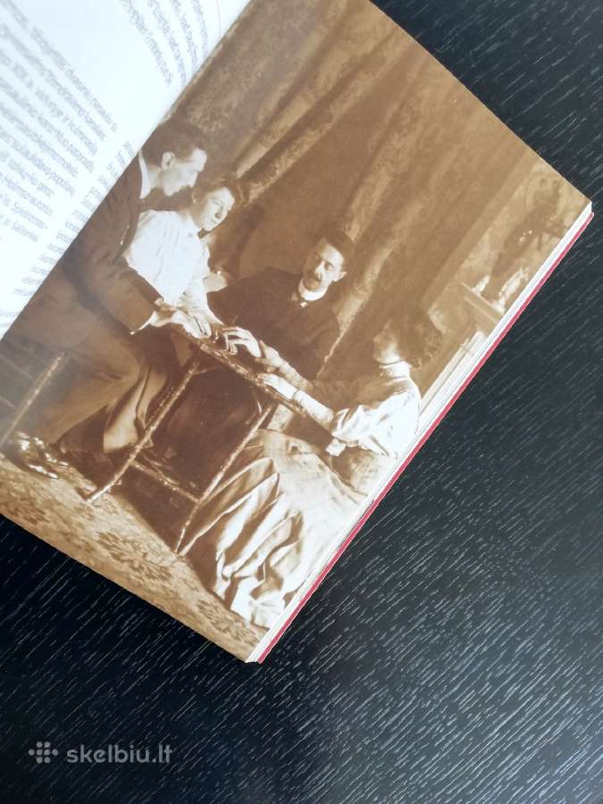 Knyga "100 dalykų, kurių niekada nedarysite" - nuotraukos Nr. 8