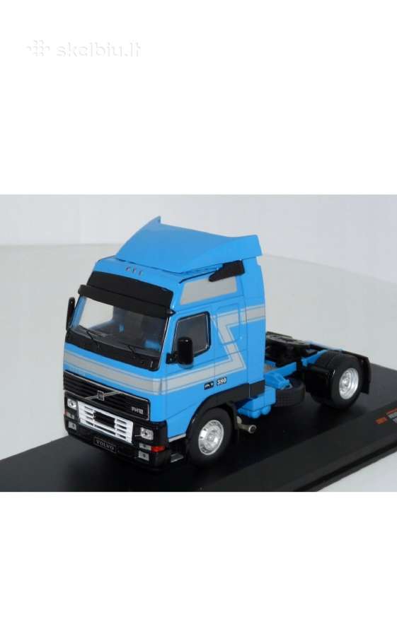 Volvo Fh