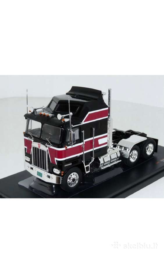 Kenworth