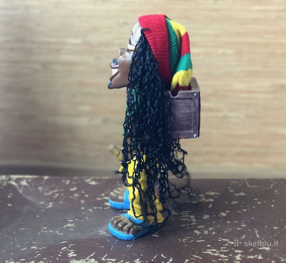 Sena statulele - nuotraukos Nr. 2