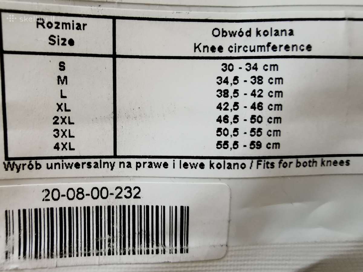 Rehmat m kelio įtvaras keičiamu kampu - nuotraukos Nr. 6