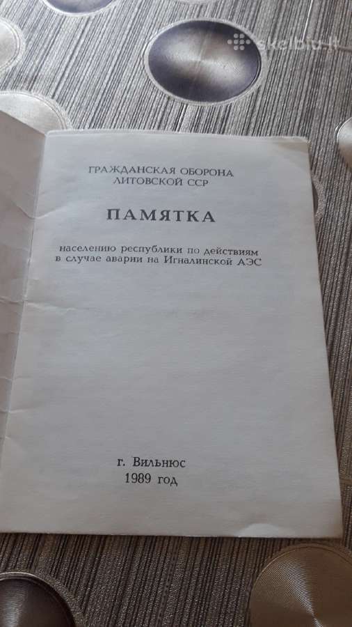 Antikvariatas,kolekcionavimas - nuotraukos Nr. 2