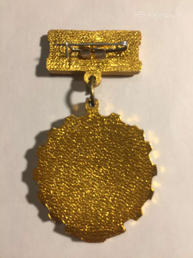 CccccccccccCCCP Ssr Sovietinis tarybinis 1978 Ordi - nuotraukos Nr. 2