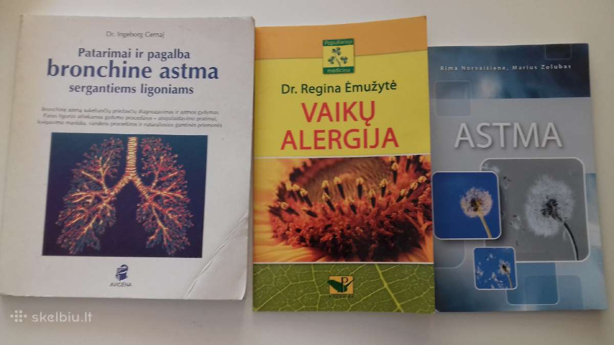 Knyga. Miedecyna.
