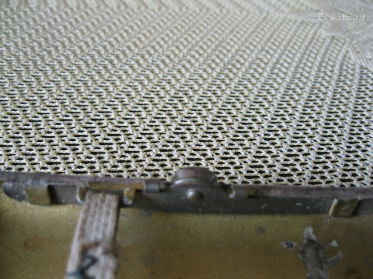 Porcigaras is CCCP . Sunkaus Metalo.zr. Foto T - nuotraukos Nr. 8