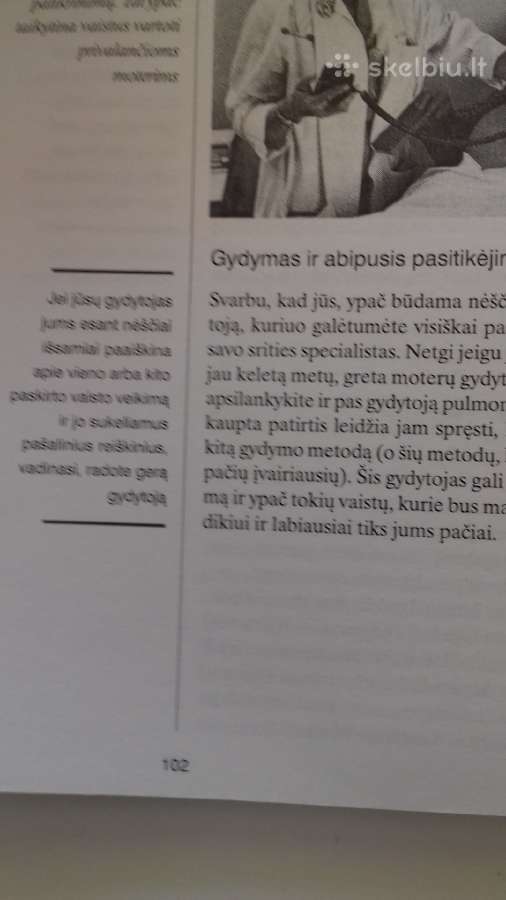 Knyga. Miedecyna. - nuotraukos Nr. 5