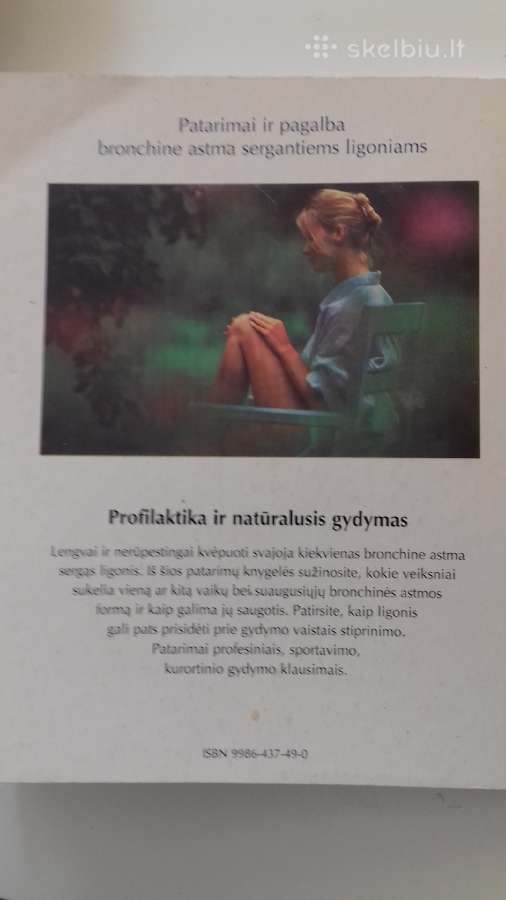 Knyga. Miedecyna. - nuotraukos Nr. 7