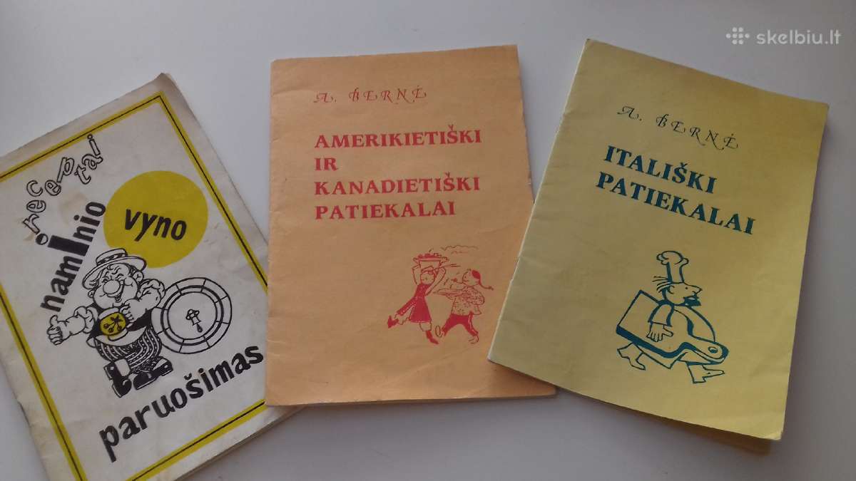 Knyga.