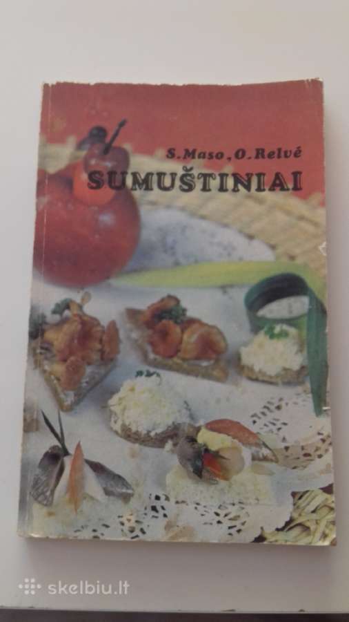 Knyga.sumustiniai.