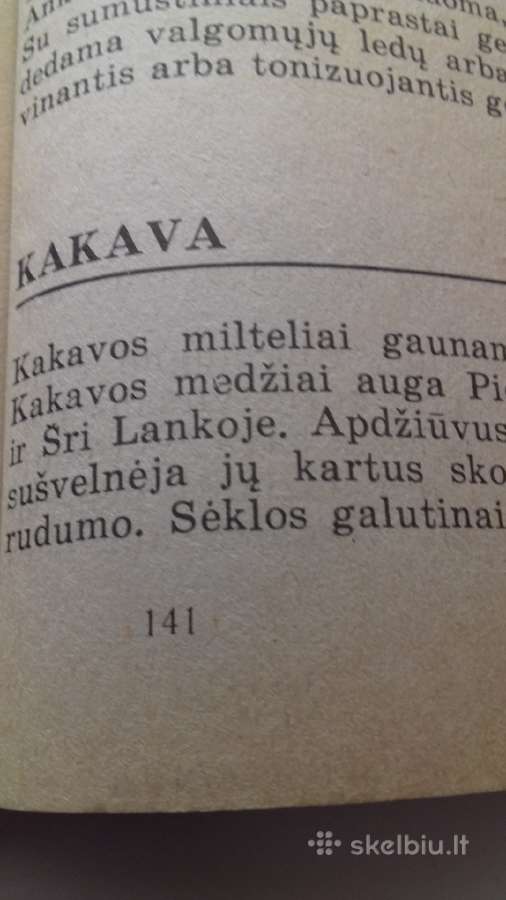 Knyga.sumustiniai. - nuotraukos Nr. 6