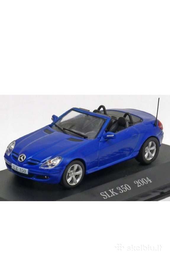 Mercedes-benz Slk 350