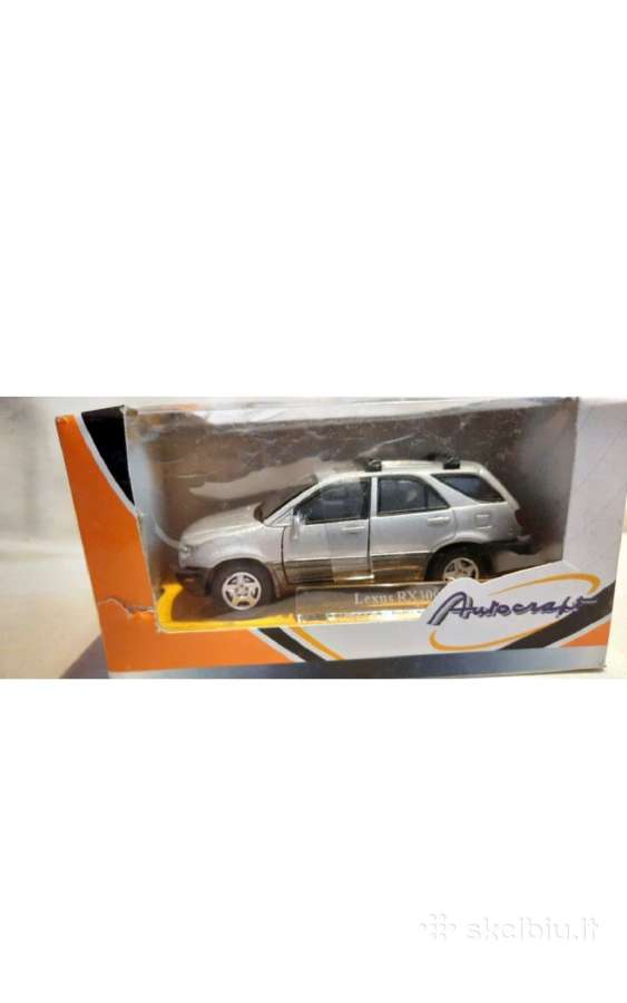 Lexus Rx300