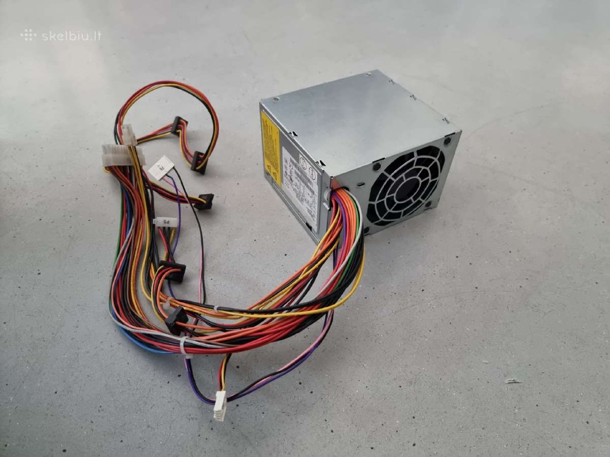 Naujas. Fujitsu originalus Psu maitinimo blokas