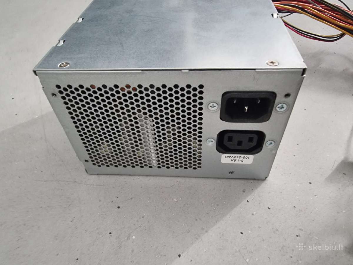 Naujas. Fujitsu originalus Psu maitinimo blokas - nuotraukos Nr. 3