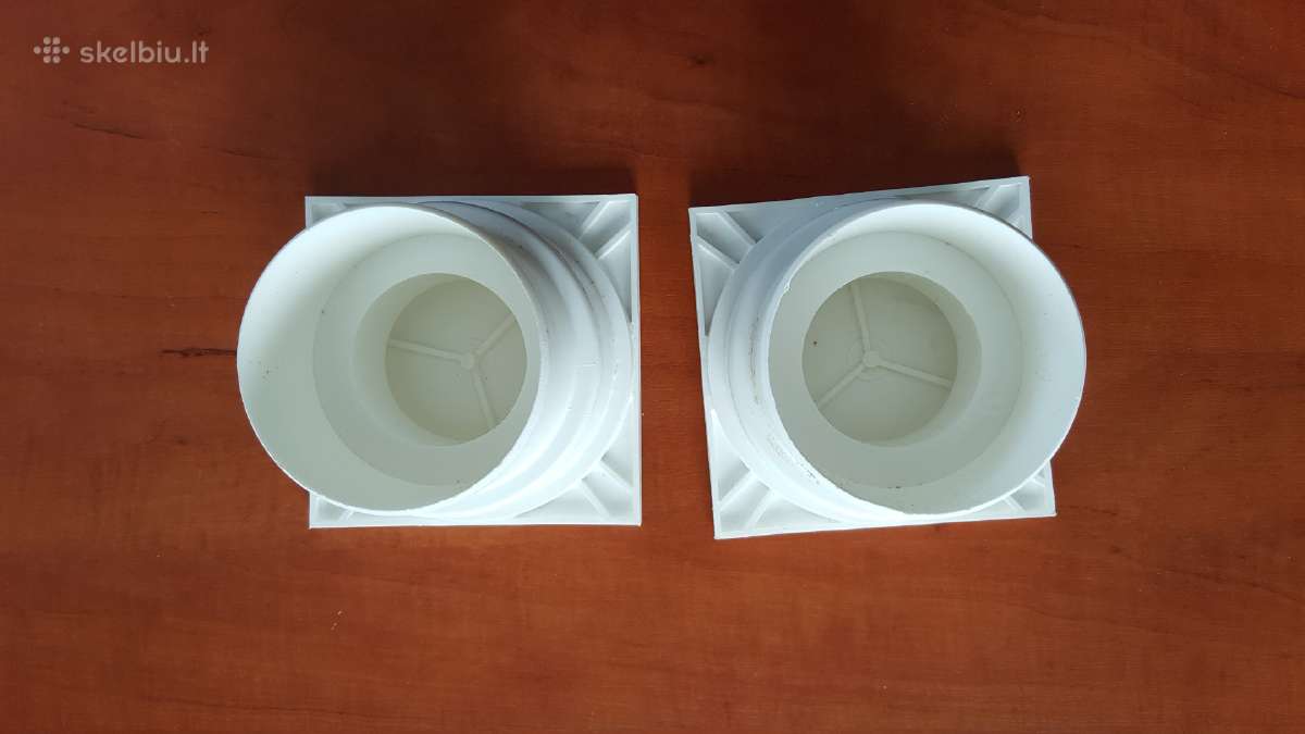 Trapai Rawiplast 110mm - nuotraukos Nr. 4