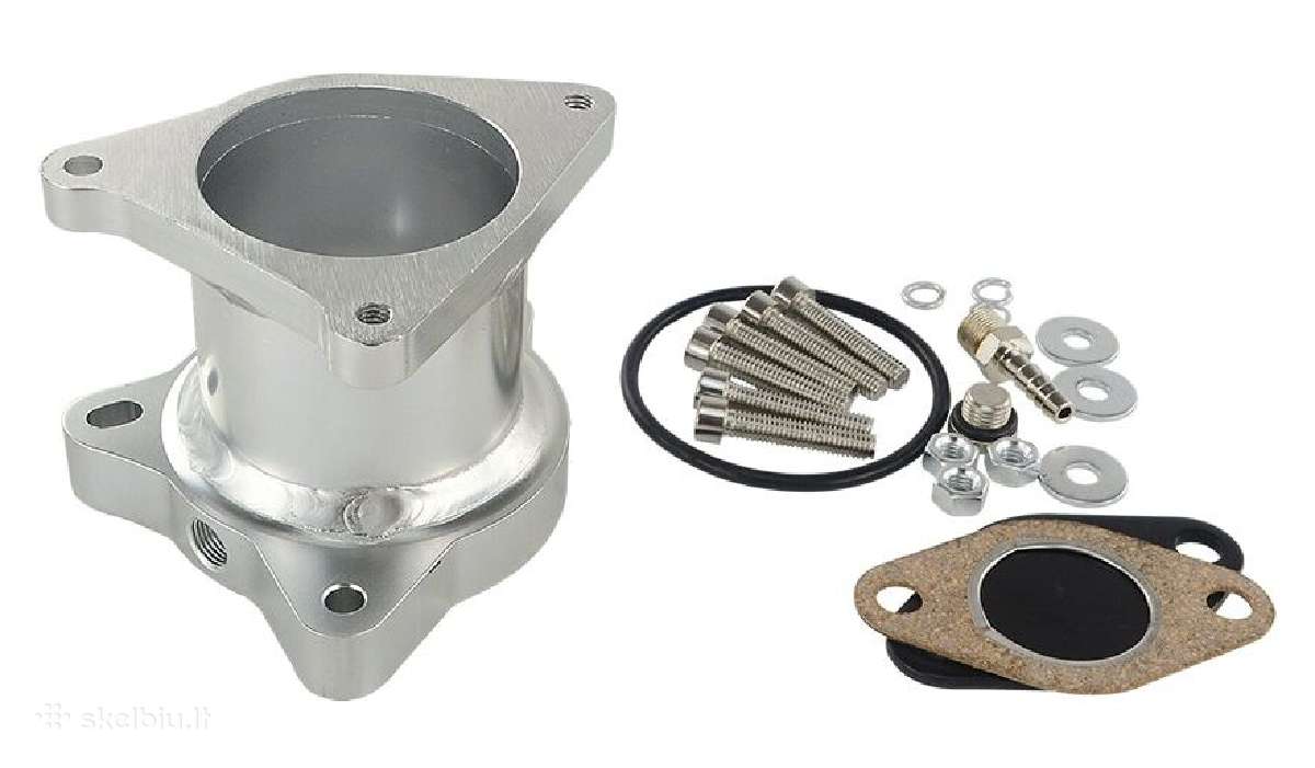 2.0 Tdi Vag Egr pašalinimo rinkinys delete kit - nuotraukos Nr. 2