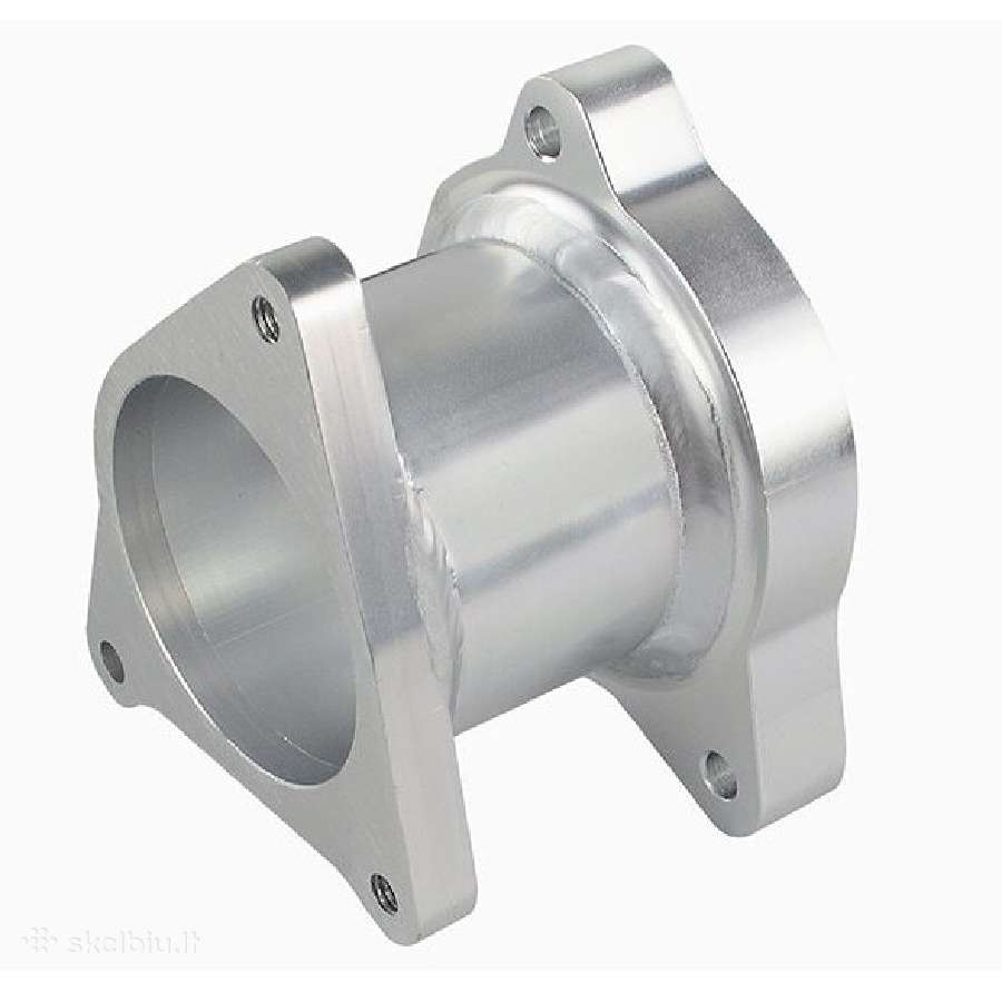 2.0 Tdi Vag Egr pašalinimo rinkinys delete kit - nuotraukos Nr. 3