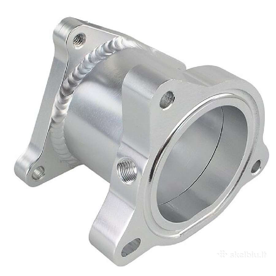 2.0 Tdi Vag Egr pašalinimo rinkinys delete kit - nuotraukos Nr. 4