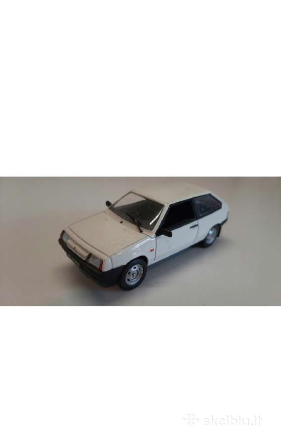 Vaz 2108