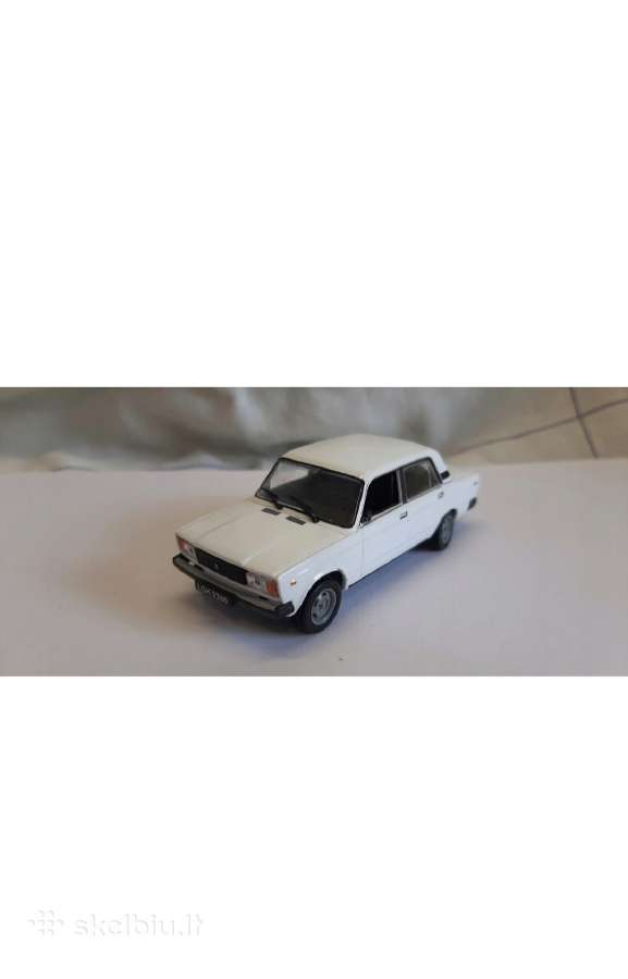 Vaz 2105