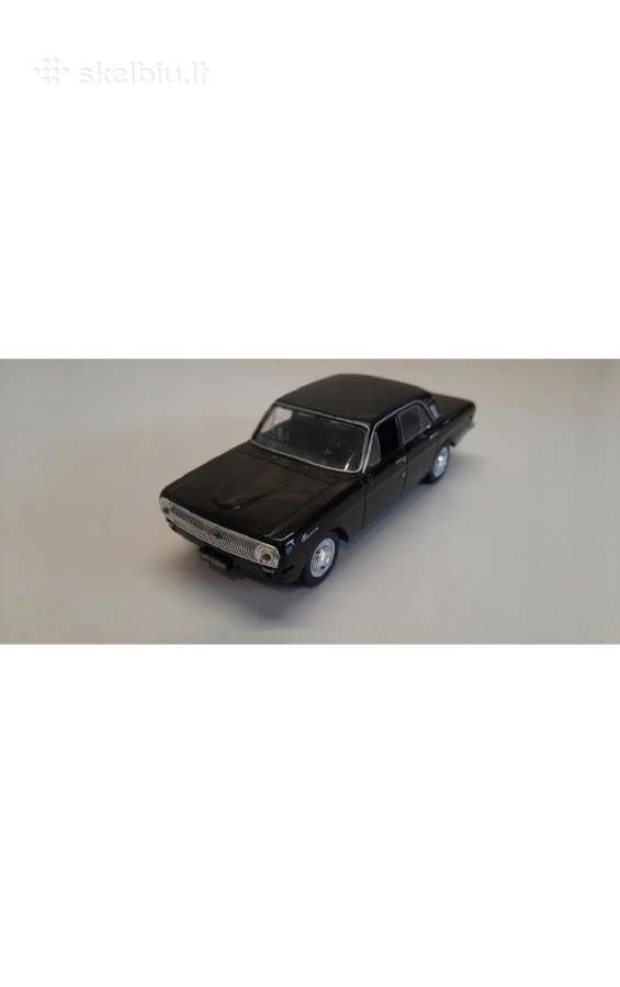 Gaz 24