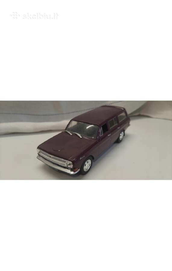 Gaz 24-02