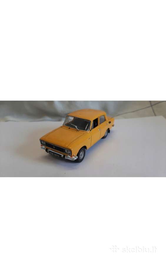 Moskvich 2140