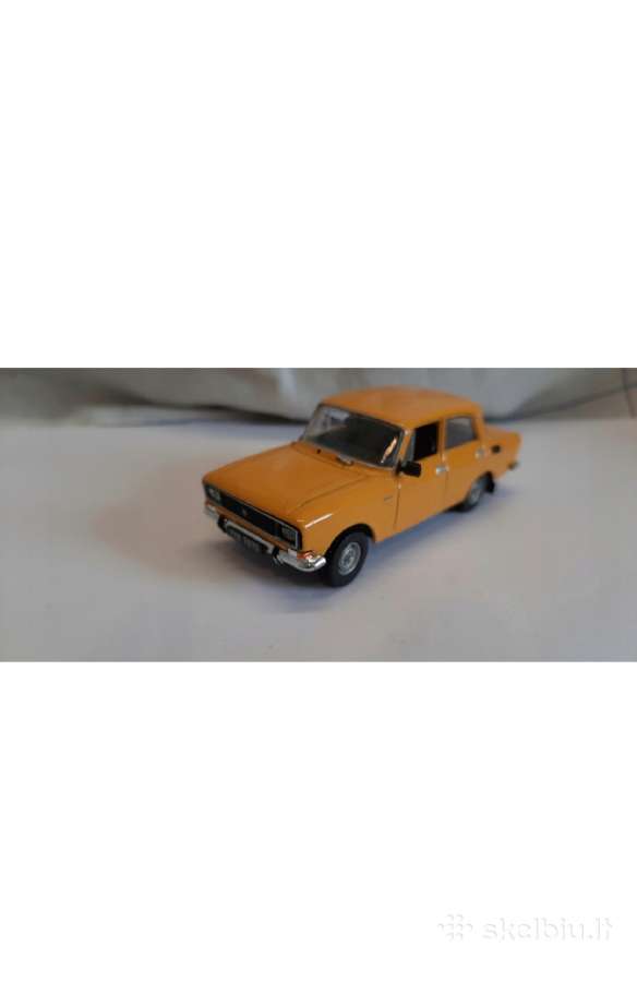 Moskvich 2140