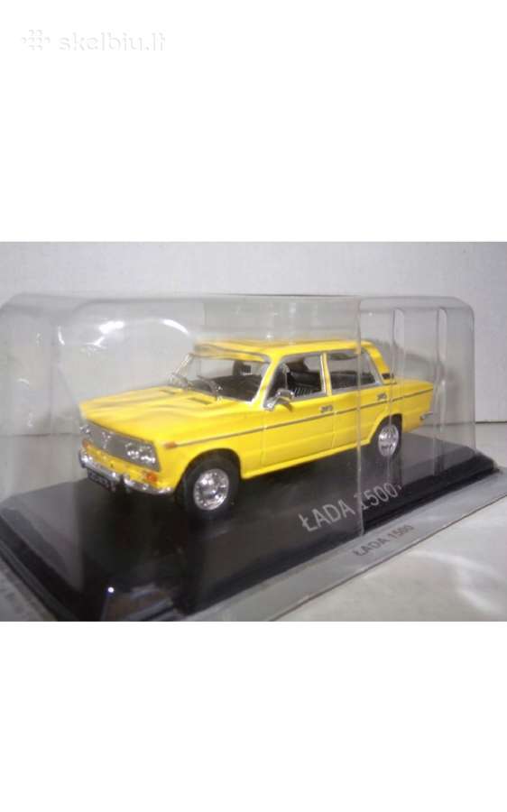 Lada 1500