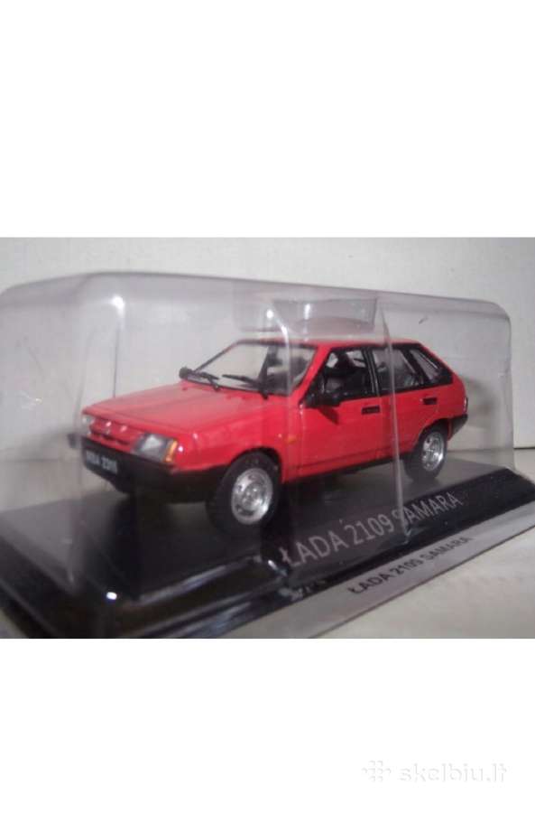Vaz 2109