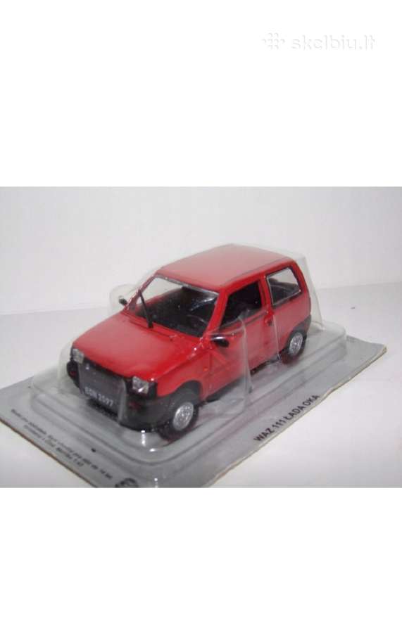 Vaz 1111
