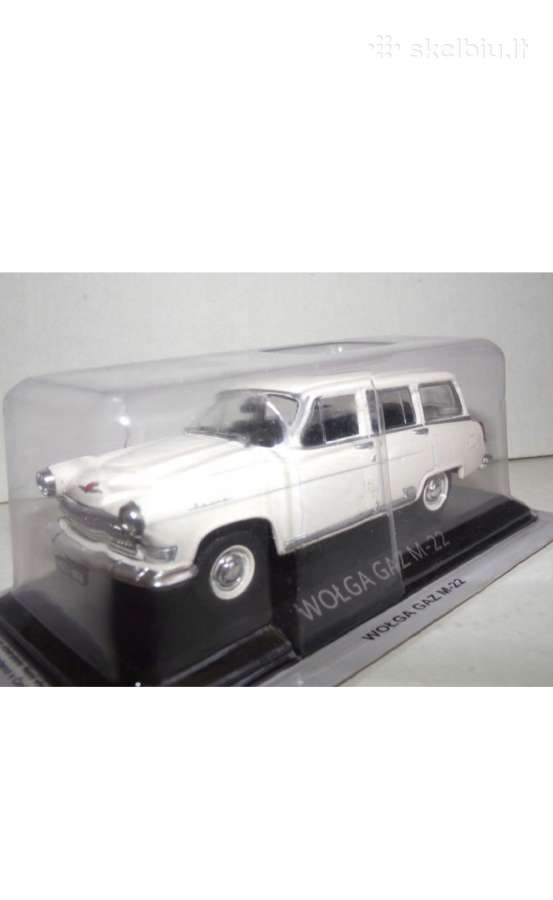 Gaz M22