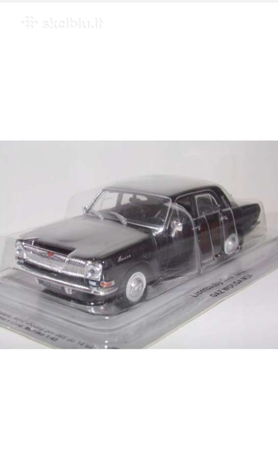 Gaz 24