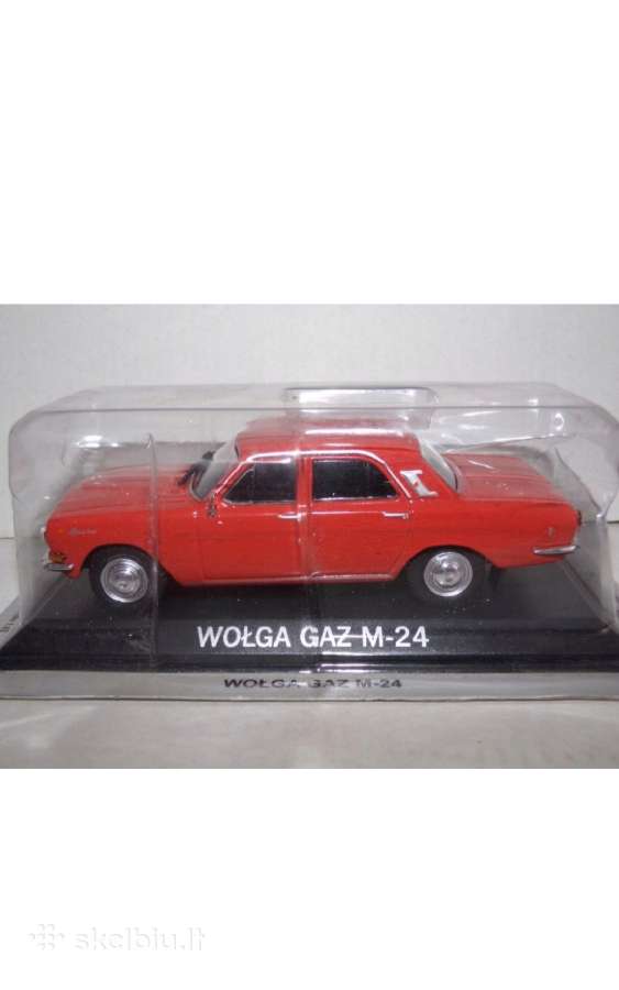 Gaz 24