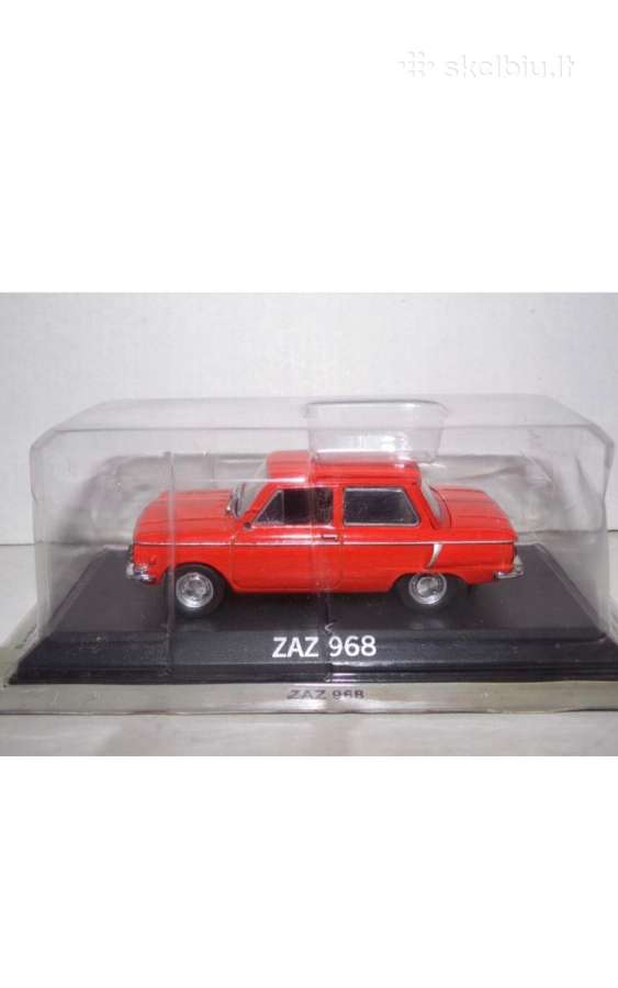 Zaz 968