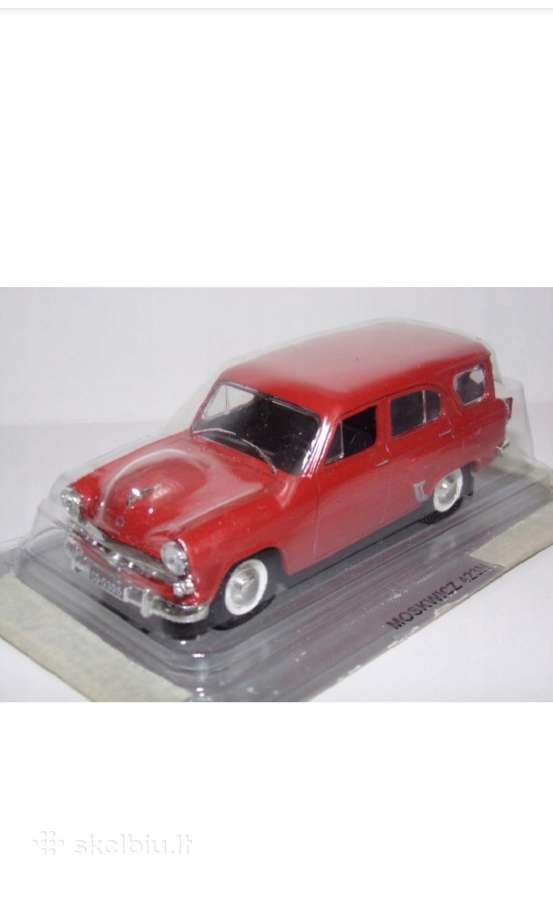 Moskvich 423n