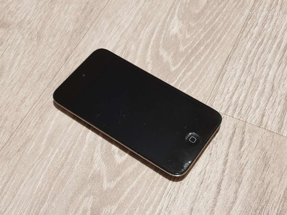 Apple iPod - nuotraukos Nr. 4
