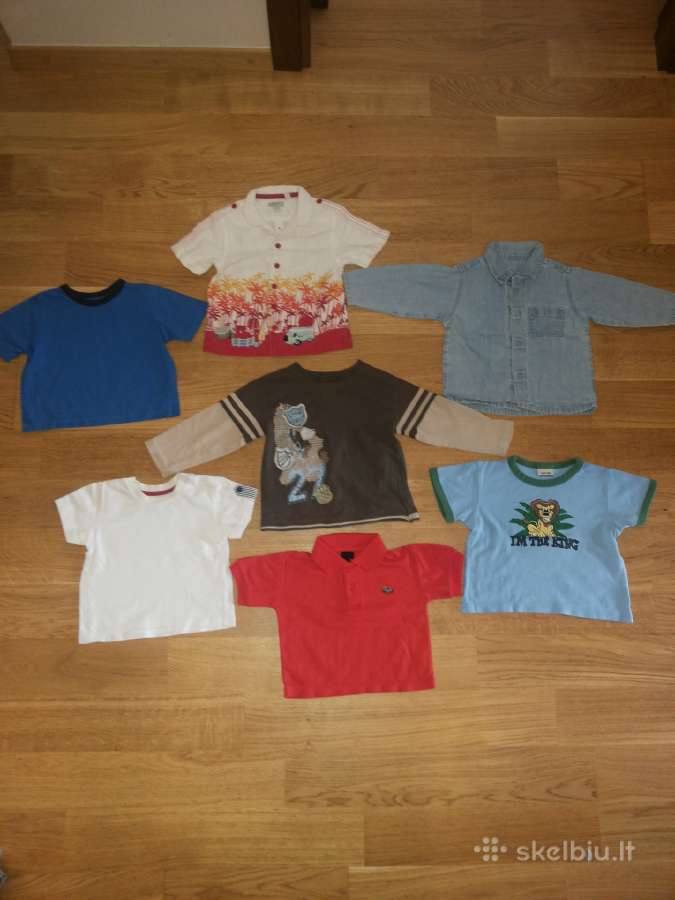Maikutes 74-80-86 dydis