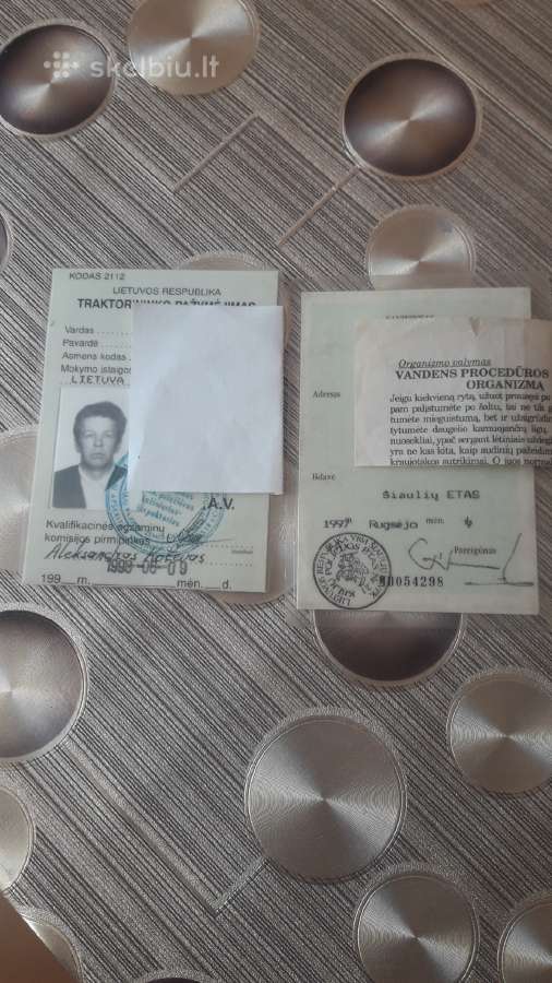 Buitis,antikvariatas