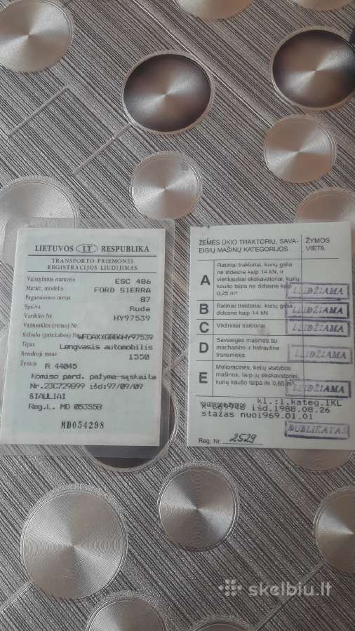 Buitis,antikvariatas - nuotraukos Nr. 2