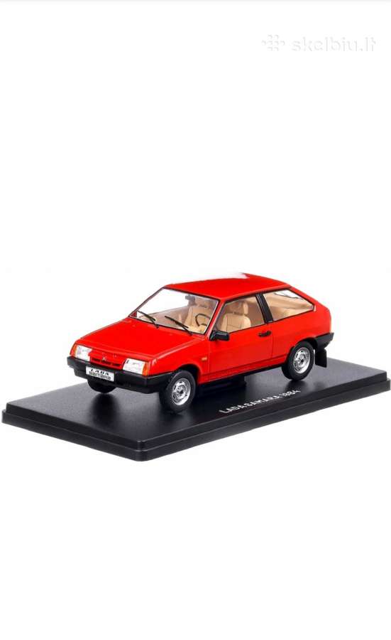 Lada 2108