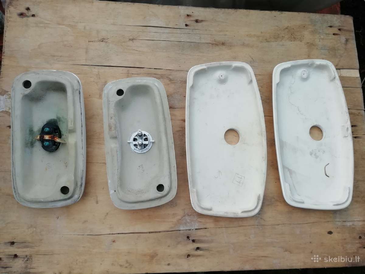 Wc bakelių dangčiai po 5€ - nuotraukos Nr. 2
